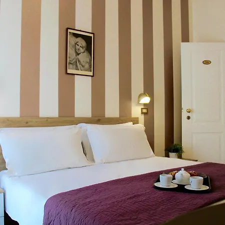 King Hotel 3*
