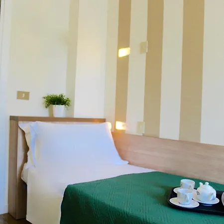 King 3* Cesenatico