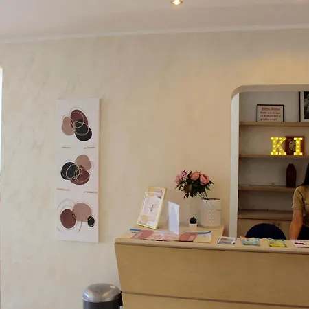 Hotel King