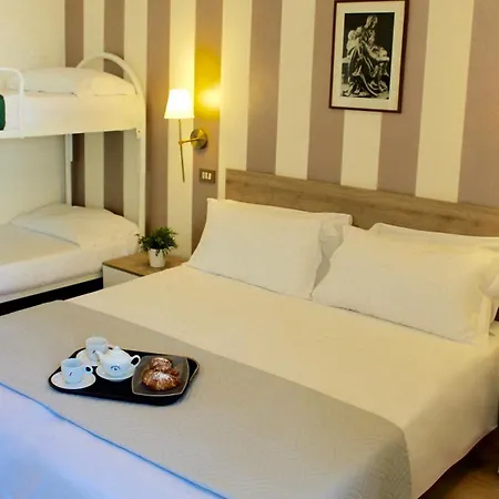 King 3* Cesenatico