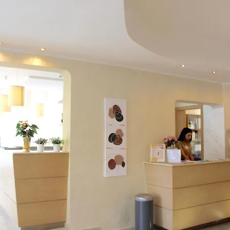 Hotel King Cesenatico